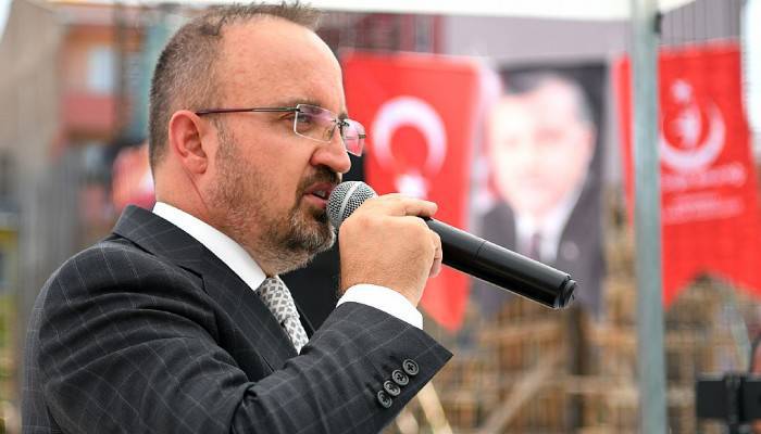 Çan’da Aile Sağlığı Merkezi açıldı