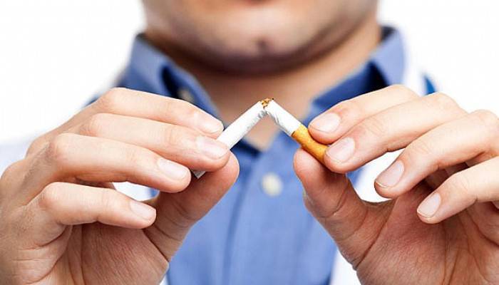  Sigara bağımlılığında 5 yanlış inanış!
