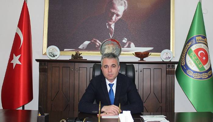 Başkan Kaya’dan Selde Zarar Görenlere Mesaj