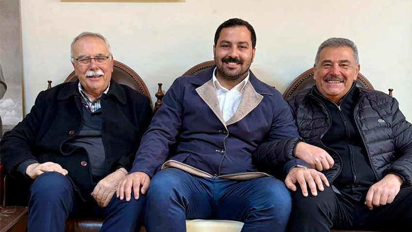 Çanakkalespor’a Sponsorluk Desteği