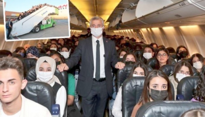 Bu yıl 35 bin kişi Çanakkale’ye gelecek
