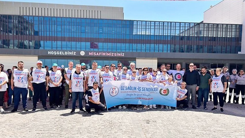 “Artık Dayanacak Gücümüz Kalmadı”