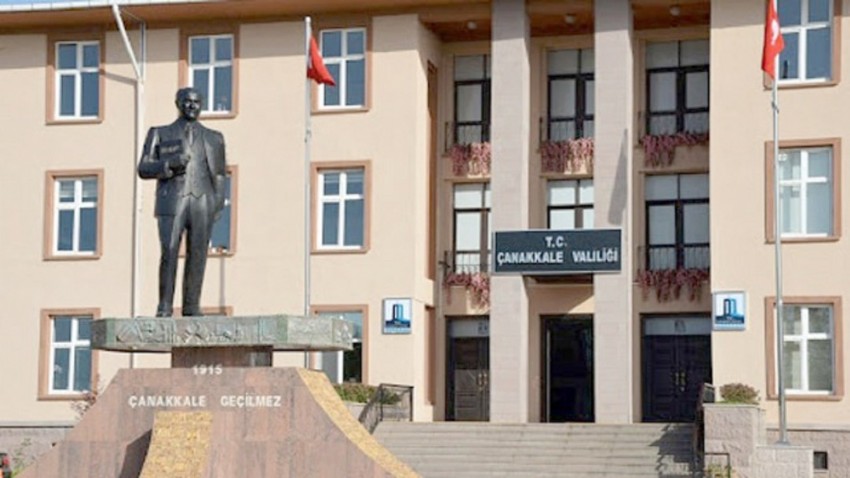Sıcak Havalarda Yangın Uyarısı