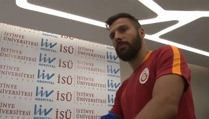 Yasin Öztekin: 'Şampiyon olup Avrupa’ya gitmek istiyoruz'