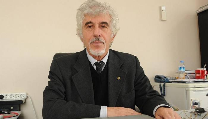 Emekli profesörden korkutan deprem açıklaması