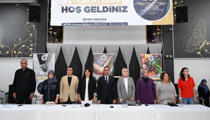 Biga’da Masterchef yemek yarışması