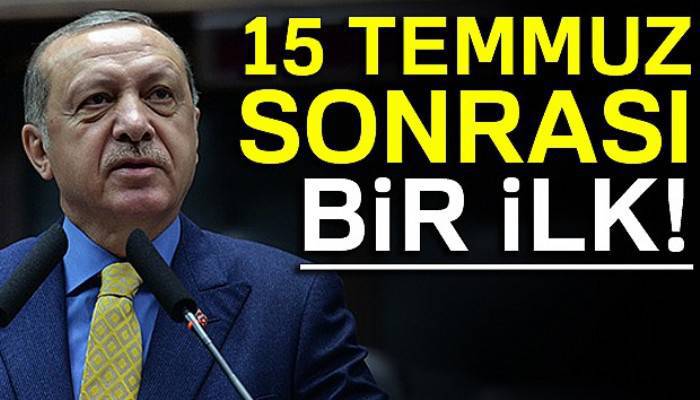 Cumhurbaşkanı Erdoğan'dan CHP'li Özel'e 100 bin TL'lik tazminat davası