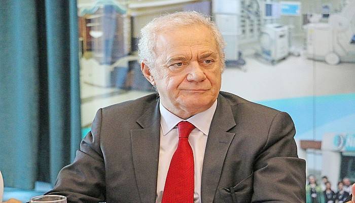 Sıcak havalarda beyin kanaması riskine dikkat!