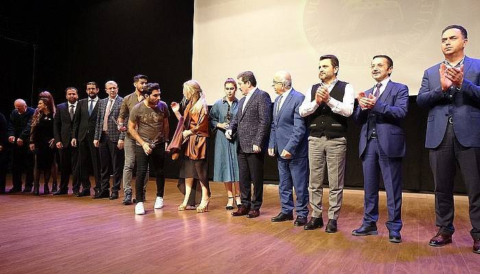 Truva Atı Kısa Film Festivali’nde ödüller belli oldu