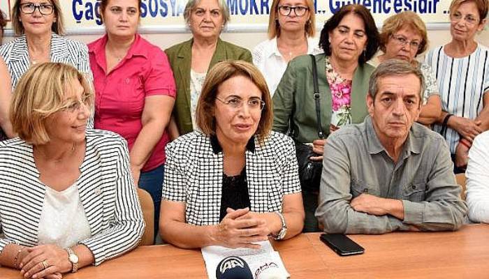 CHP'li Köse'den o fotoğrafa AK Parti eleştirisine yanıt