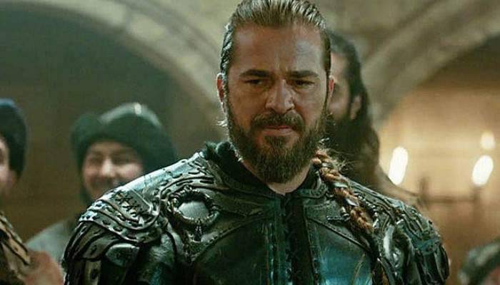 'Diriliş Ertuğrul'la ilgili flaş açıklama!