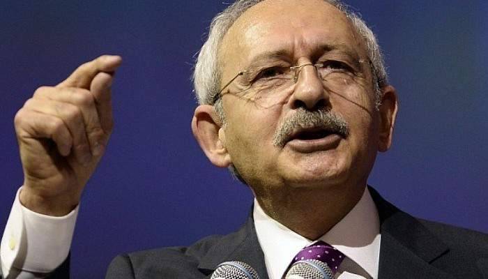 Kılıçdaroğlu’ndan 10 Kasım mesajı