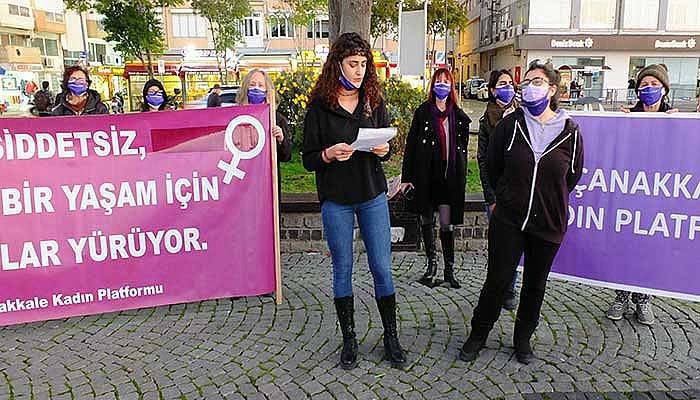 ‘’Bu ülkede kadınlar her gün yaşamak ve yaşatmak için mücadele ediyor’’