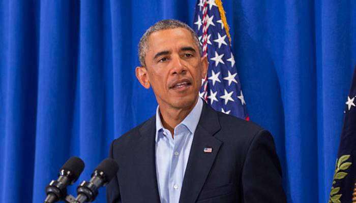 Obama: 'DAEŞ zayıflıyor ama hala tehdit'