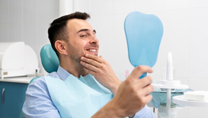 Lazerle Diş Beyazlatma Sonrası Dikkat Edilmesi Gerekenler