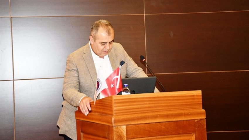Kahraman ”Yüksek Enflasyon Durumu Bir Süre Daha Gündemimizde Olacak”