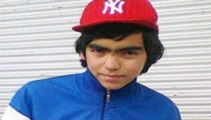  'Berkin Elvan' iddianamesi kabul edildi