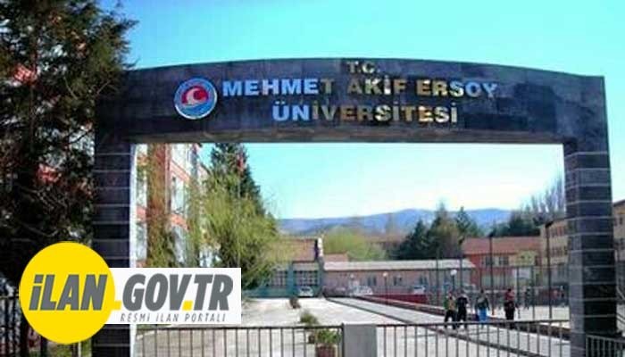 31 ÖĞRETİM ÜYESİ ALINACAK