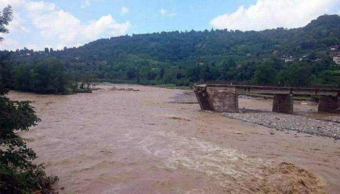 Ordu’da hayatını kaybedenlerin sayısı 3’e yükseldi