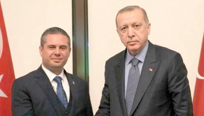 ‘Dava ’da Hedef Ak Parti Ve Recep Tayyip Erdoğan’dır’