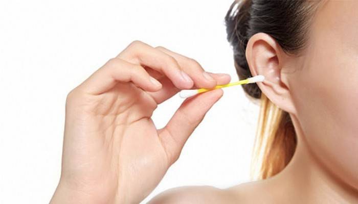 Kulak çubuğu kullanmak zararlı mı?