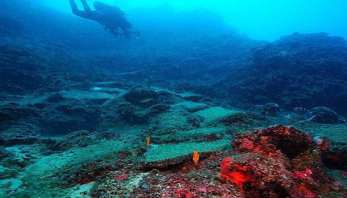 Kemer, sualtı arkeolojisinin merkezi olacak