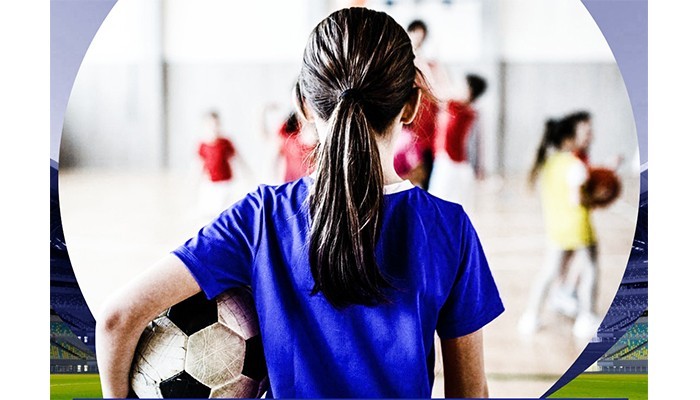 Biga Belediyesi Kız Futbol Kursu Başlıyor