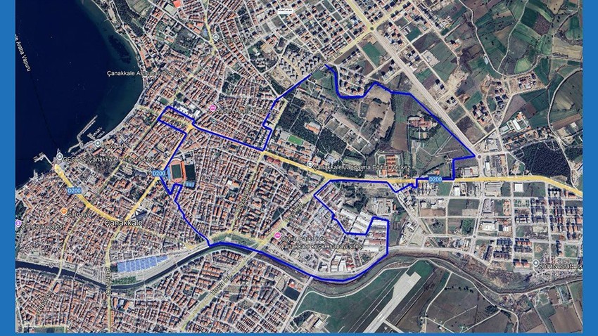 Bugün Su Kesintisi Yapılacak