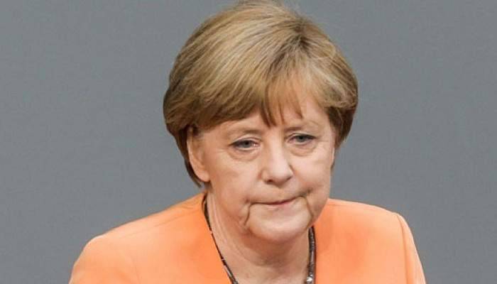 Merkel: 'Erken uyarı sistemine ihtiyaç var'