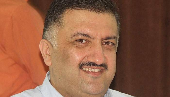 Milletvekili adına açılan sahte Twitter hesabına savcı incelemesi