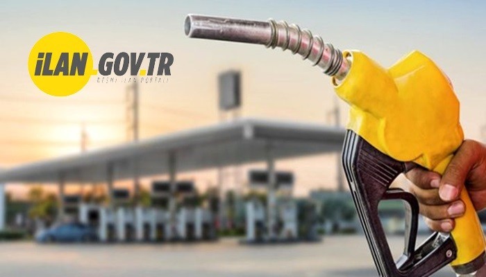 AKARYAKIT SATIN ALINACAK