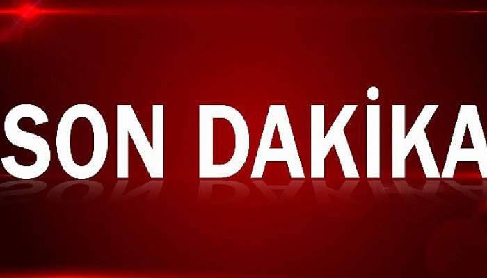 İçişleri Bakanı Ala, 29 albay ve 5 generali görevden aldı