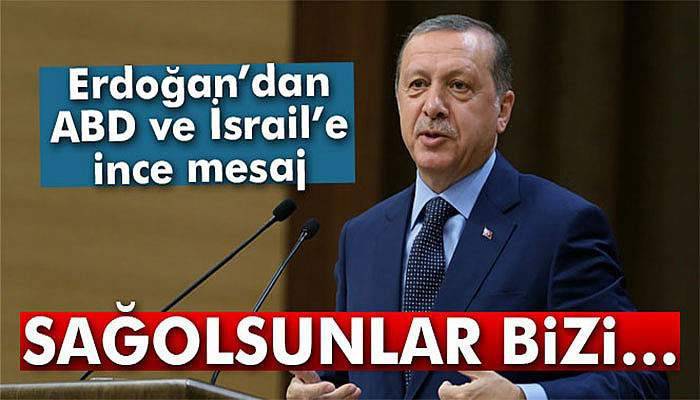 'Komşularımız bizi mal sahibi yaptı'