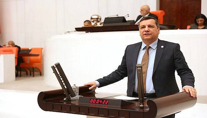 “Yolun sonu görünüyor”