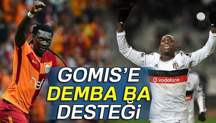 Demba Ba: Böylesine ırkçı söylemlerle karşılaşmak üzücü