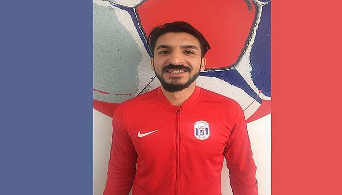 Sergen Piçinciol Dardanelspor'da