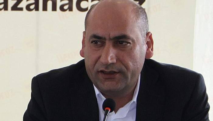  HDP’li vekil gözaltına alındı