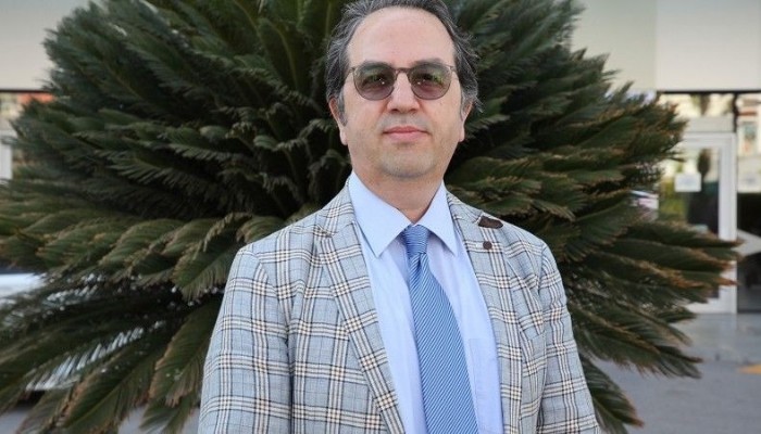 PROF. DR. ŞENER:
