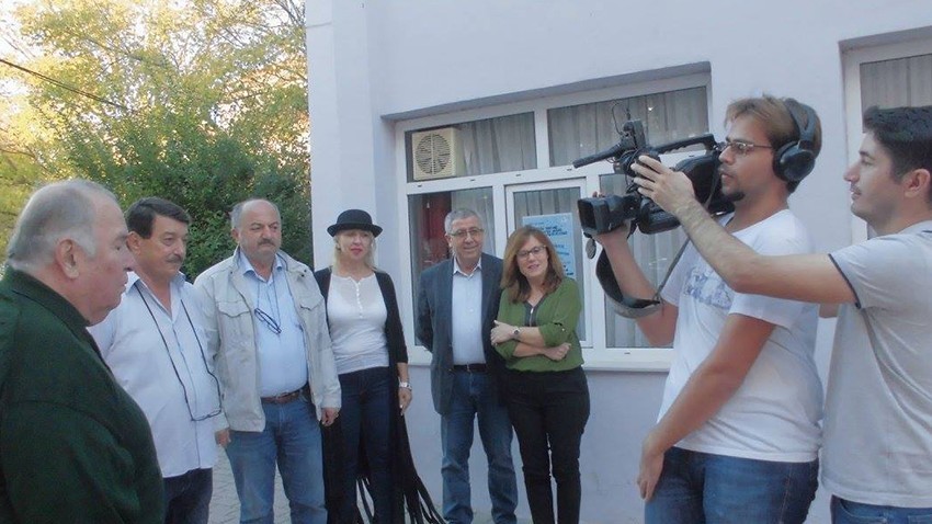 Projelere Erasmus+ desteği