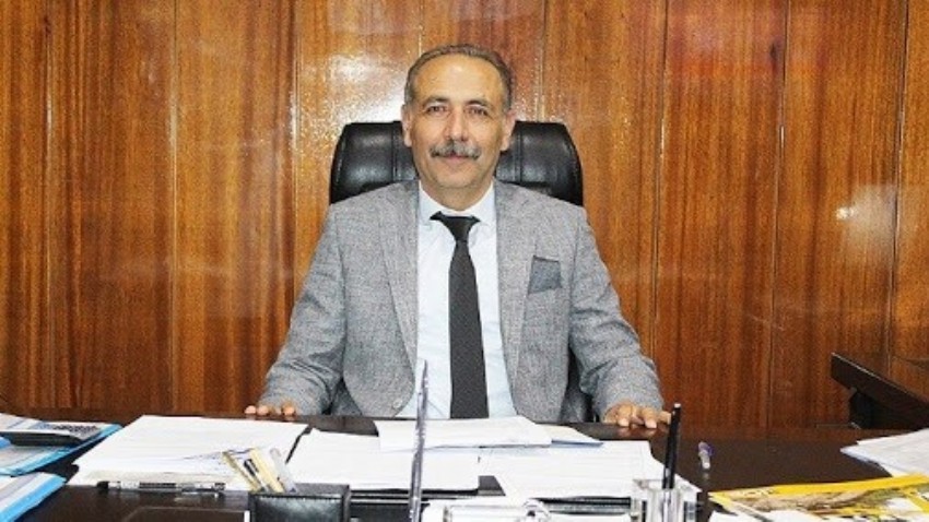 Eceabat Belediye Başkanı Zileli istifa etti!