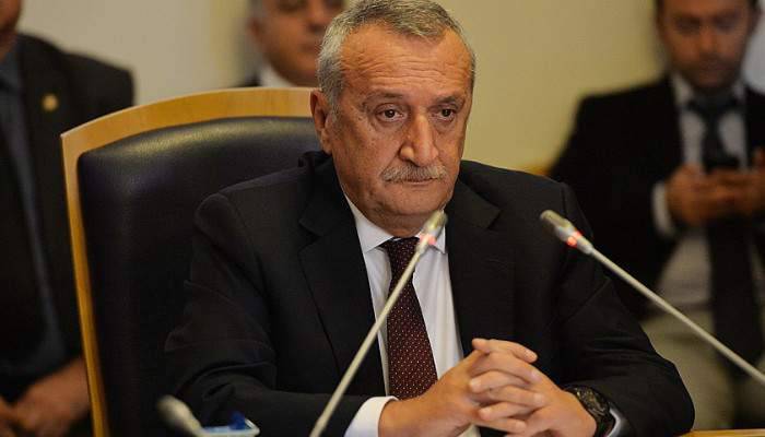 Mehmet Ağar'ın acı günü