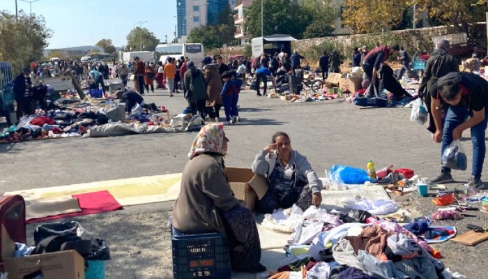 Bit pazarı rağbet görmeye devam ediyor