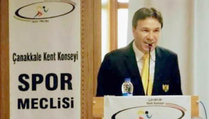 Kurt, Kent Konseyi Başkanlığına Aday