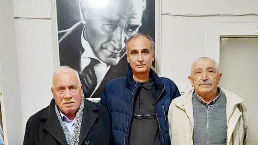 Lapseki CHP’de il genel sırası belli oldu