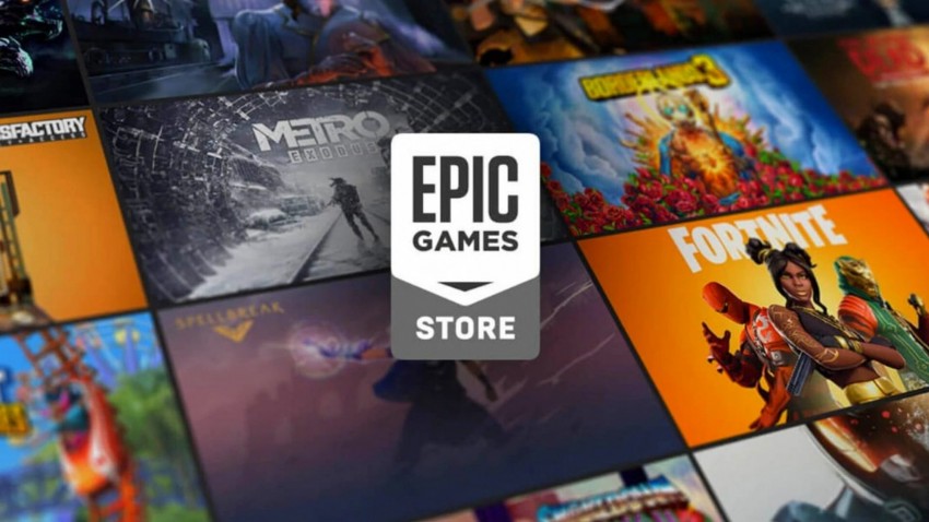 Epic Games, 2 oyunu ücretsiz dağıtıyor