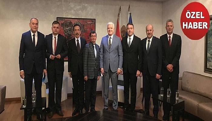 DOĞTAŞ Kelebek Yurt Dışı Pazarını Büyütüyor