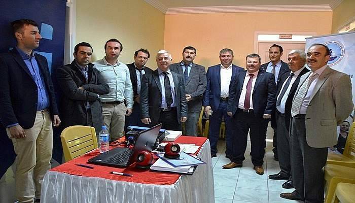 Biga'da, Tarımsal Nüfus Gençleşiyor Projesi