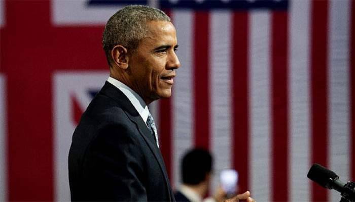 Obama: 'Türkiye, Gülen’i darbeyle ilişkilendirecek kanıt sunmalı'