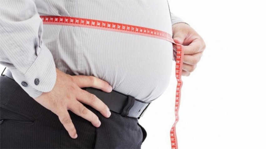 Uzmanı uyardı: 'Fazla kilolu erkekler kısırlık riski altında'