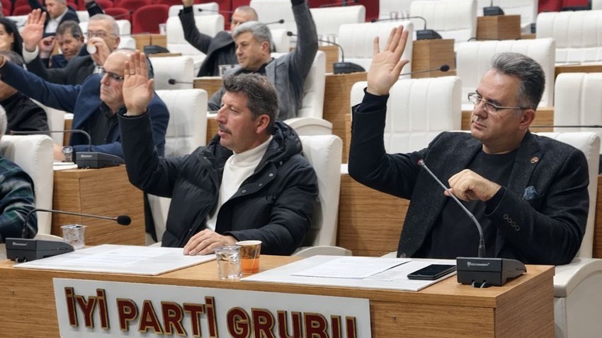 İl Genel Meclis Üyesi Çağlayan’dan 2 Yıllık Değerlendirme